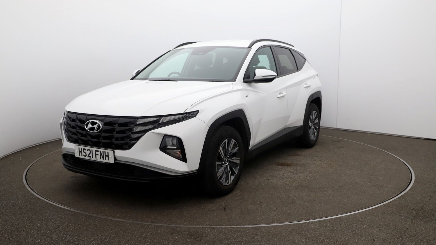 Used Hyundai TUCSON for sale - 76810905: Photo 29