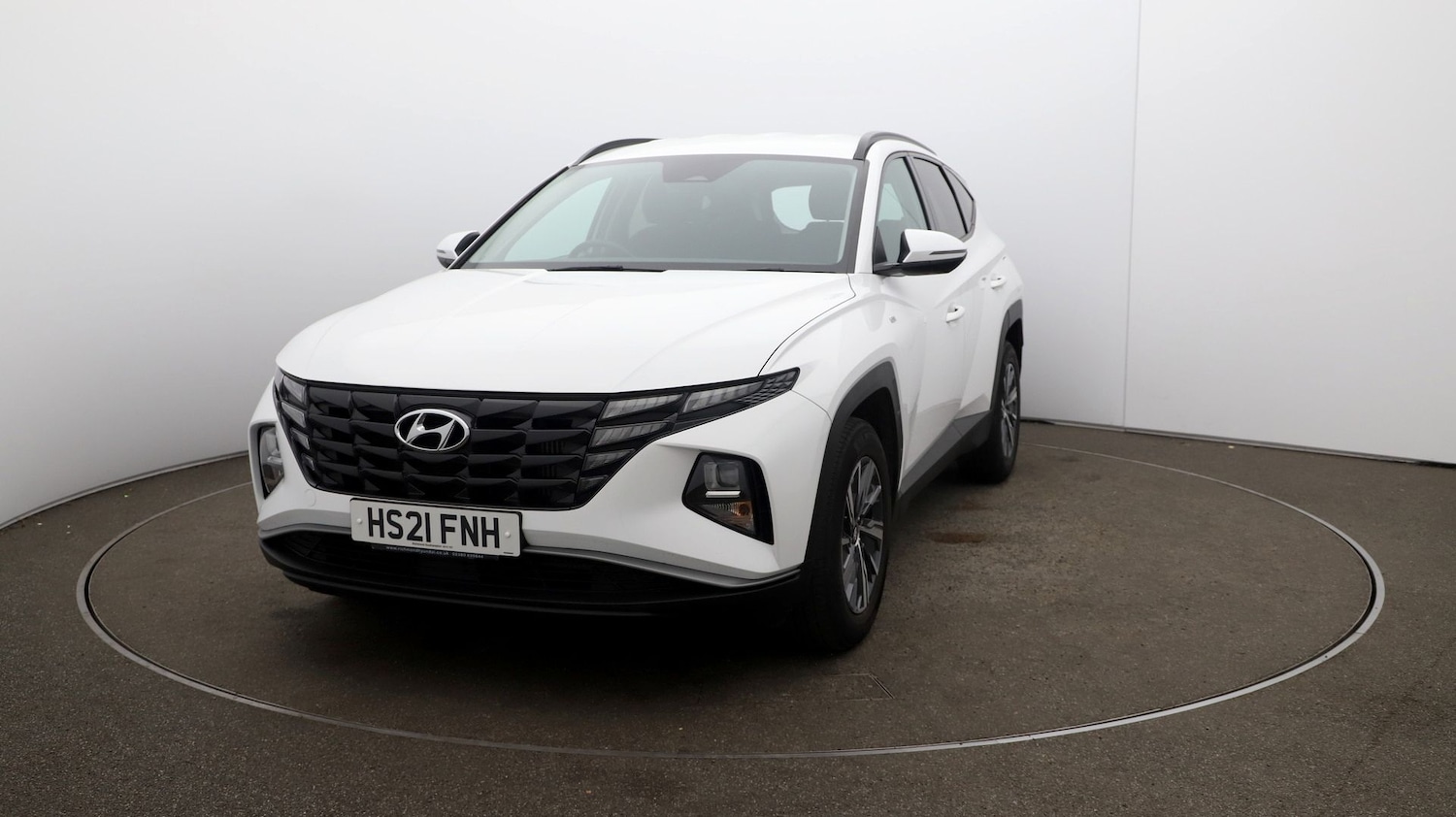 Used Hyundai TUCSON for sale - 76810905: Photo 30