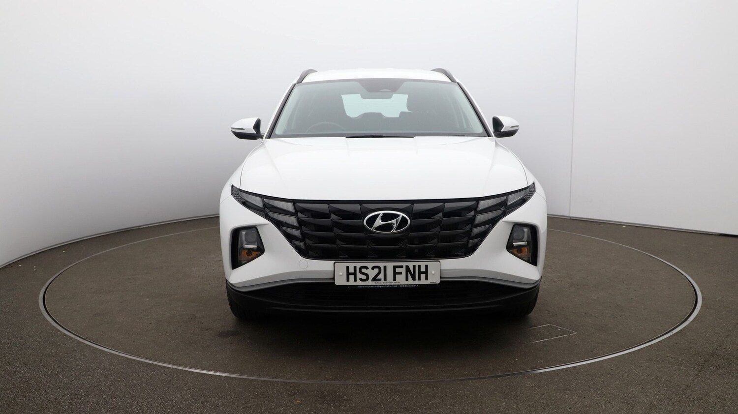 Used Hyundai TUCSON for sale - 76810905: Photo 32