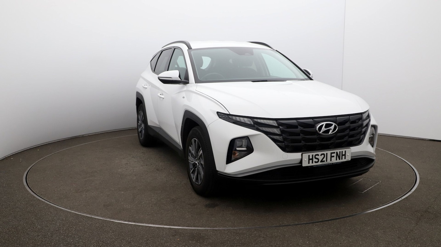 Used Hyundai TUCSON for sale - 76810905: Photo 34