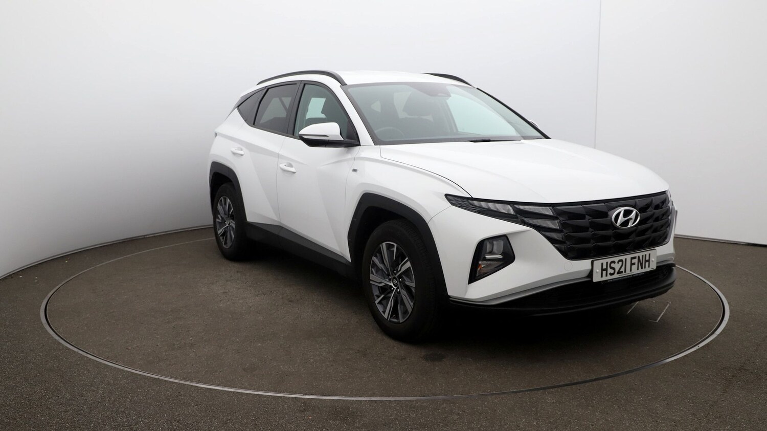 Used Hyundai TUCSON for sale - 76810905: Photo 35