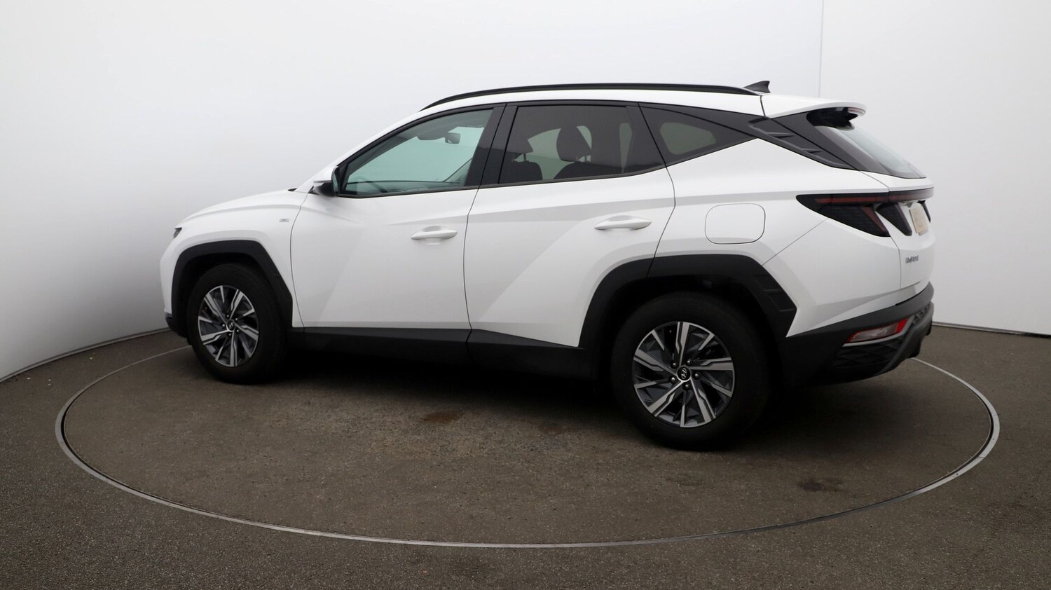 Used Hyundai TUCSON for sale - 76810905: Photo 39