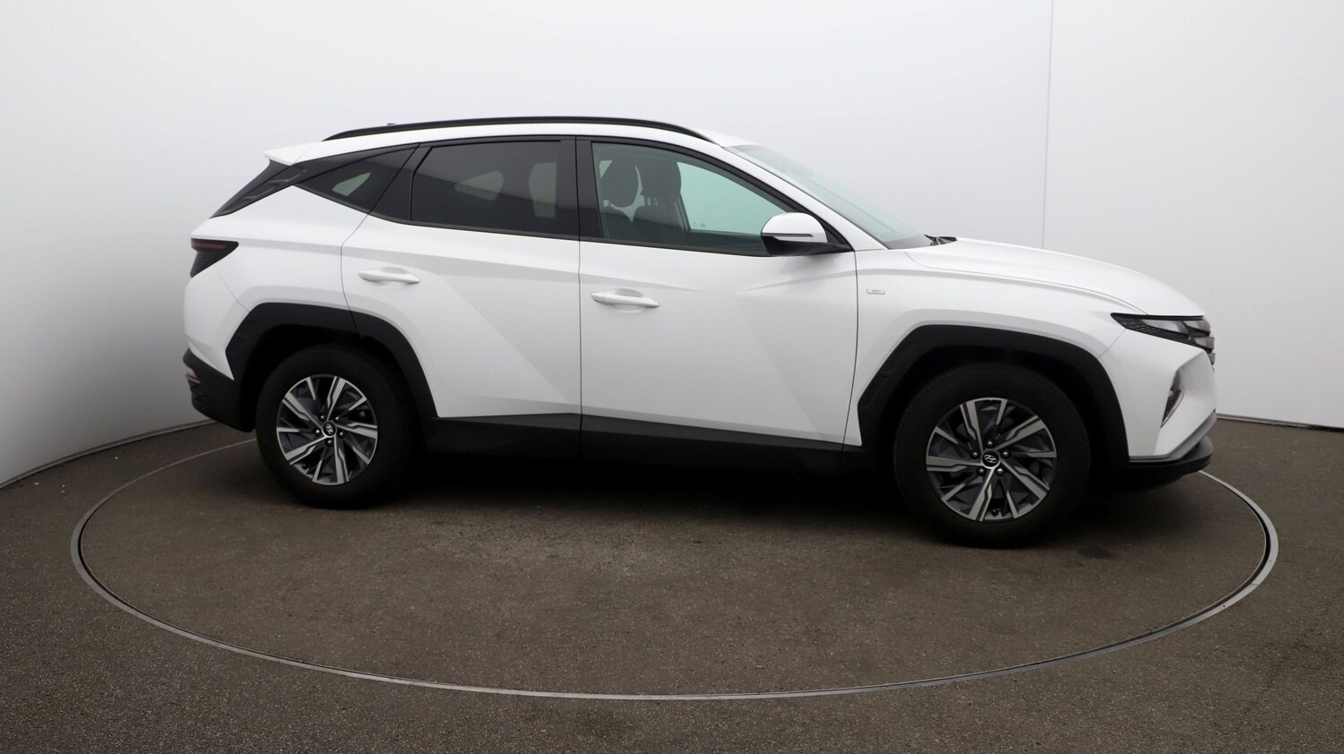 Used Hyundai TUCSON for sale - 76810905: Photo 40