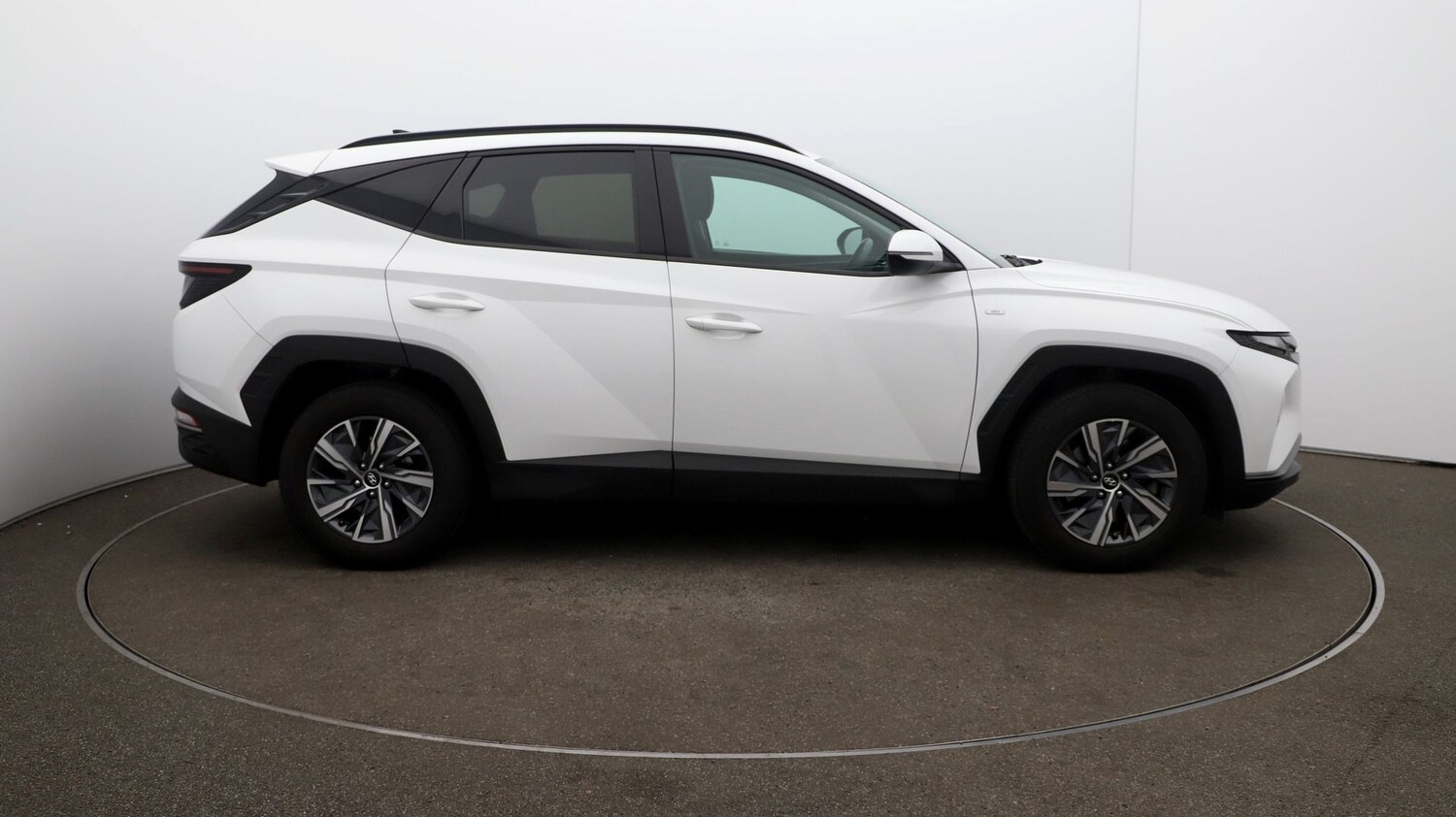 Used Hyundai TUCSON for sale - 76810905: Photo 41