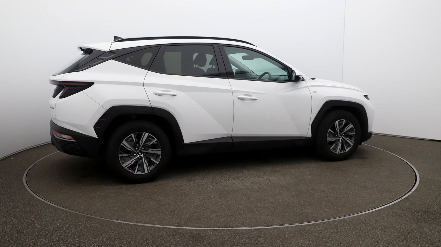 Used Hyundai TUCSON for sale - 76810905: Photo 43