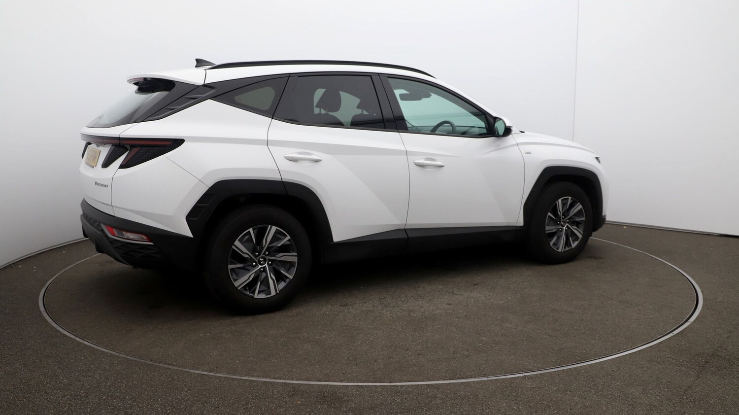 Used Hyundai TUCSON for sale - 76810905: Photo 44