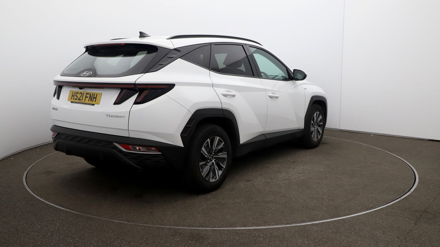 Used Hyundai TUCSON for sale - 76810905: Photo 46