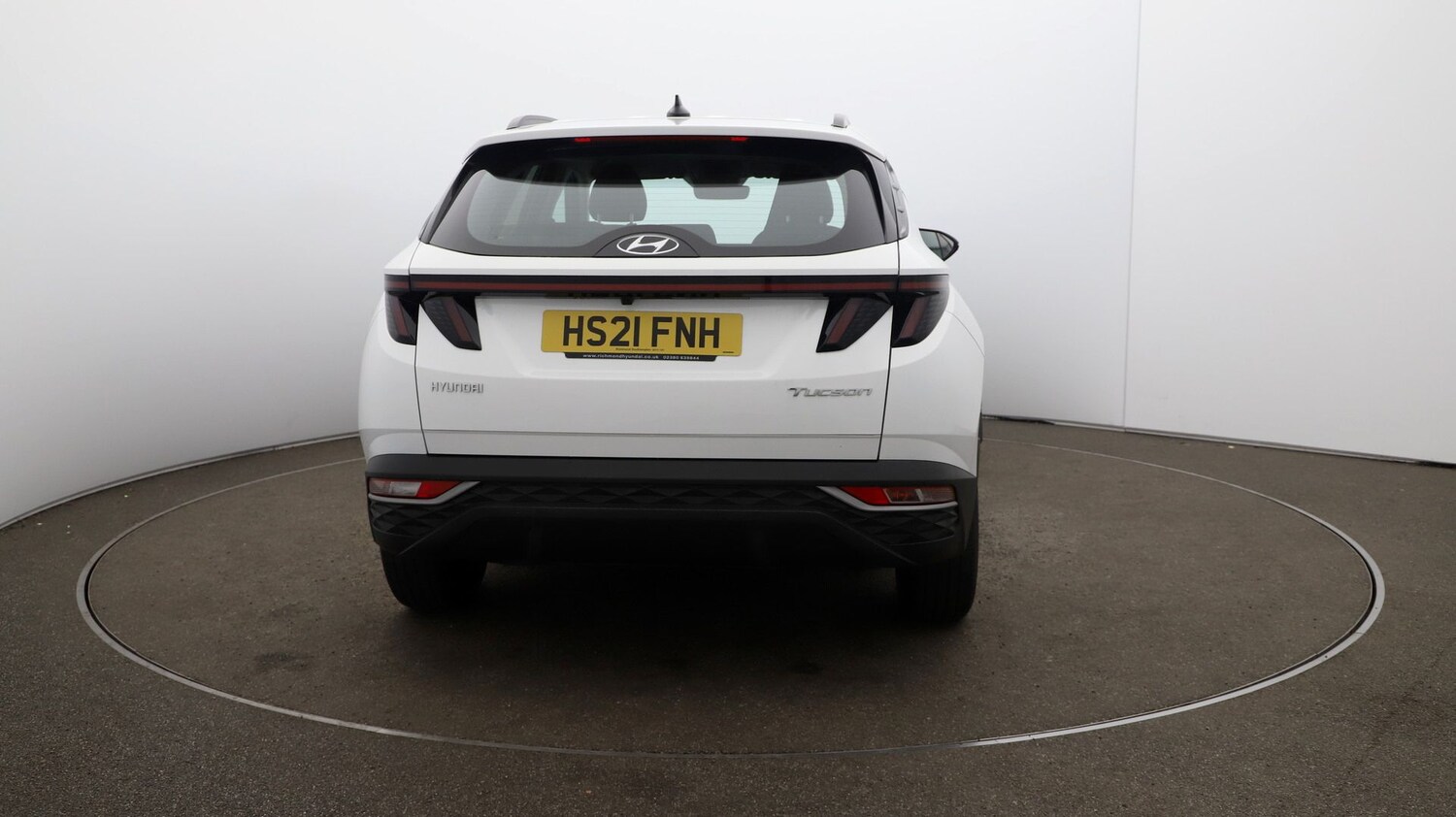 Used Hyundai TUCSON for sale - 76810905: Photo 49