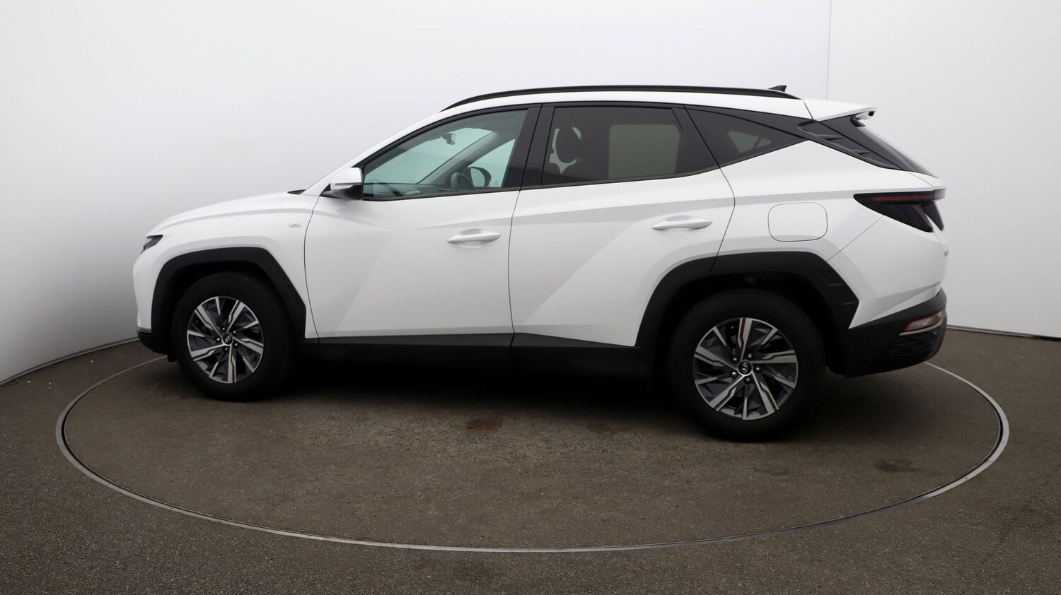 Used Hyundai TUCSON for sale - 76810905: Photo 50