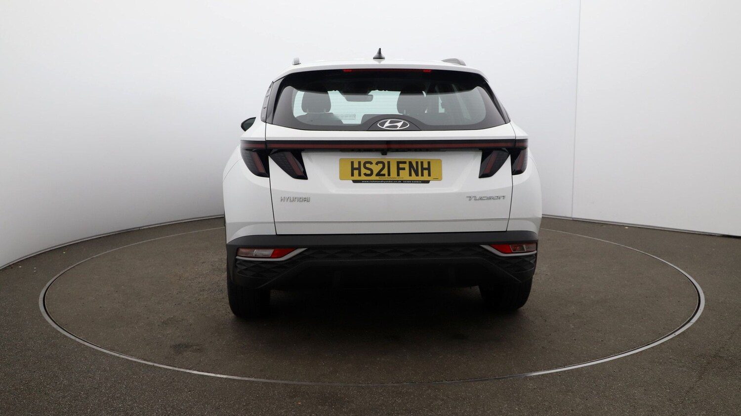 Used Hyundai TUCSON for sale - 76810905: Photo 51