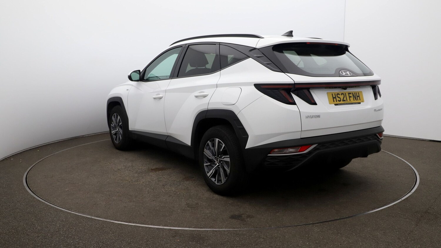 Used Hyundai TUCSON for sale - 76810905: Photo 54