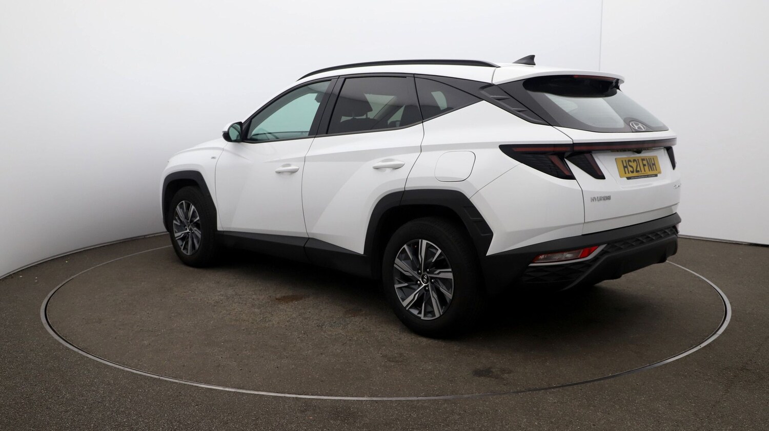 Used Hyundai TUCSON for sale - 76810905: Photo 55