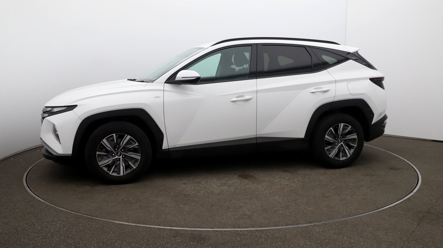 Used Hyundai TUCSON for sale - 76810905: Photo 58