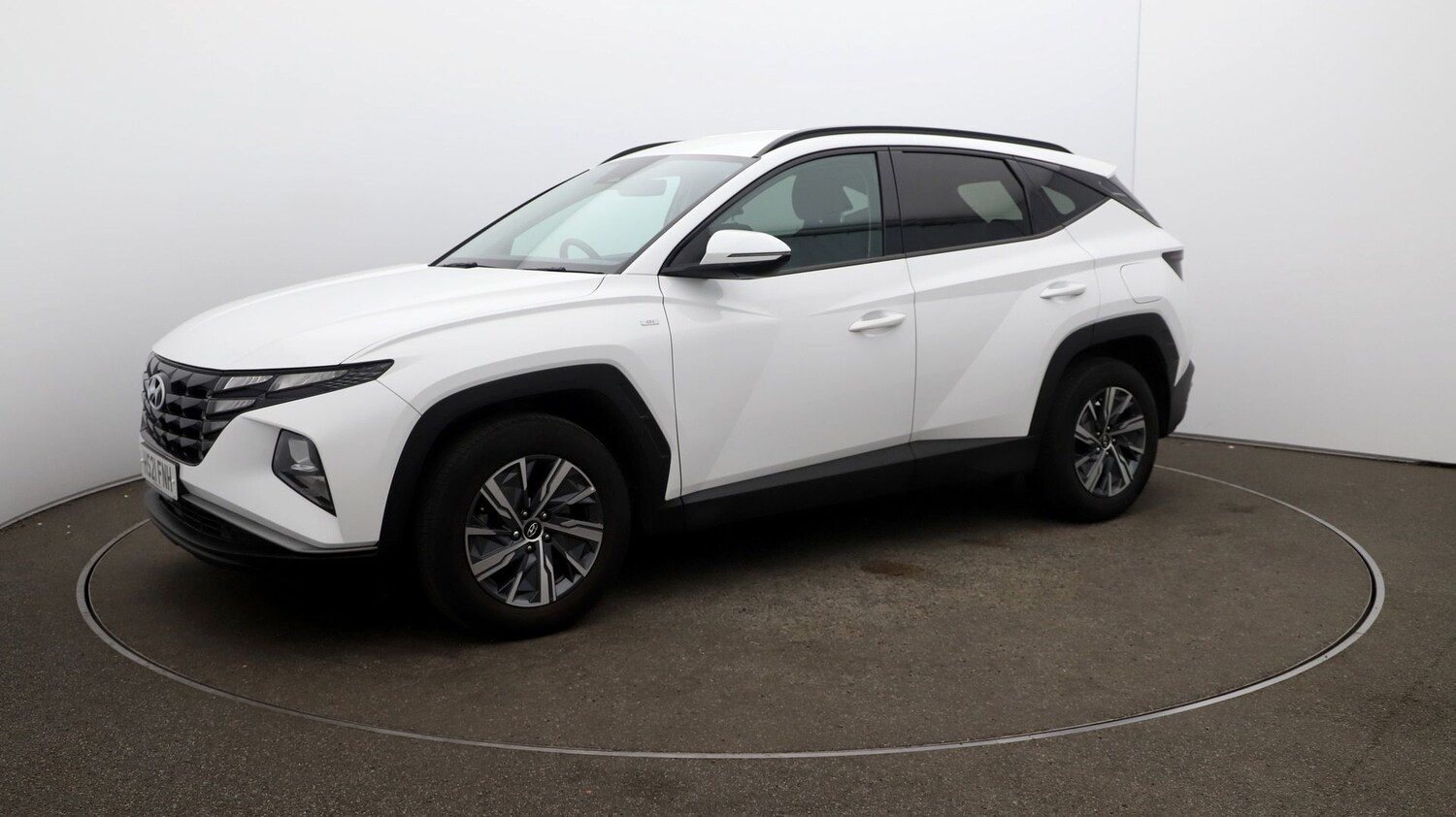 Used Hyundai TUCSON for sale - 76810905: Photo 60