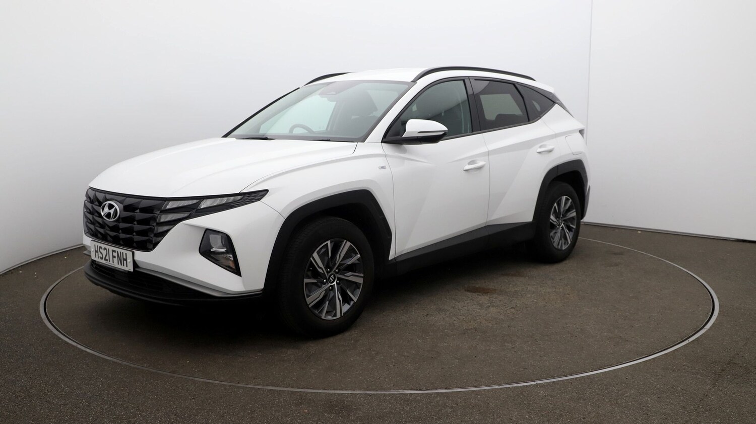 Used Hyundai TUCSON for sale - 76810905: Photo 61