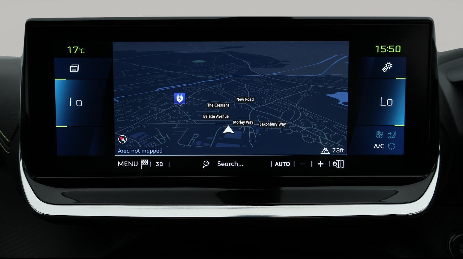 Used Peugeot E-2008 2021 for sale - 76259336: Photo 12