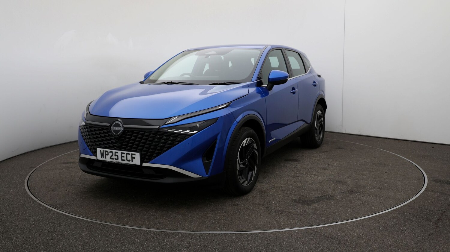 Used Nissan Qashqai for sale - 76811569: Photo 29