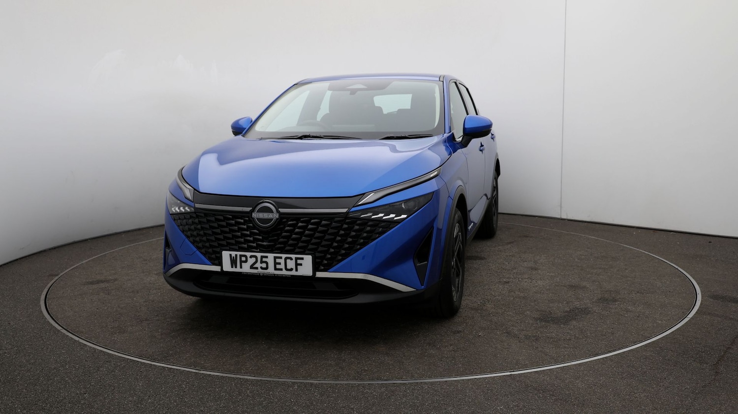 Used Nissan Qashqai for sale - 76811569: Photo 30