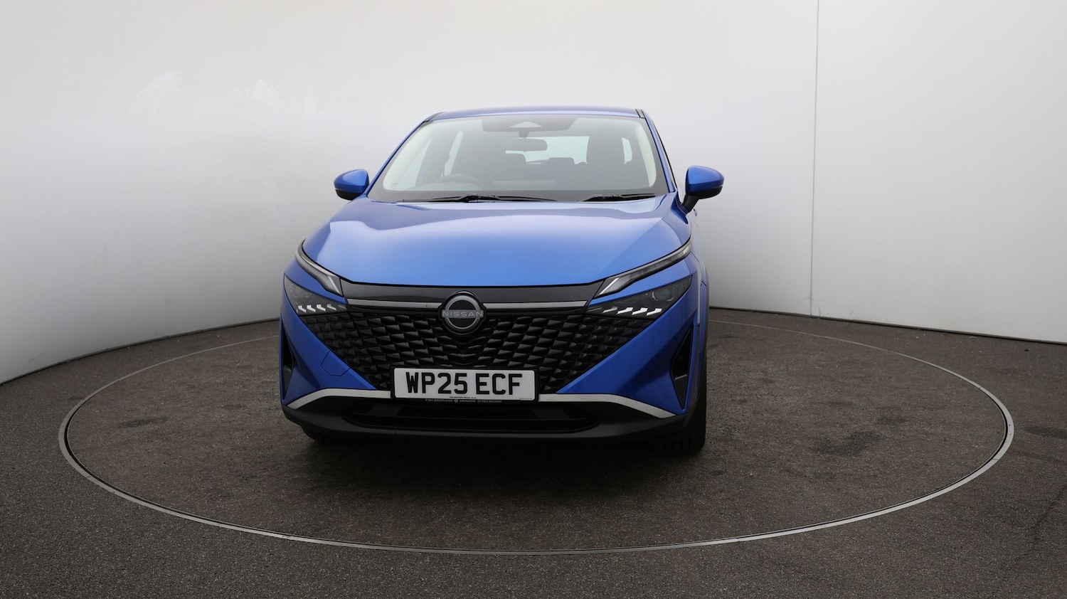 Used Nissan Qashqai for sale - 76811569: Photo 31