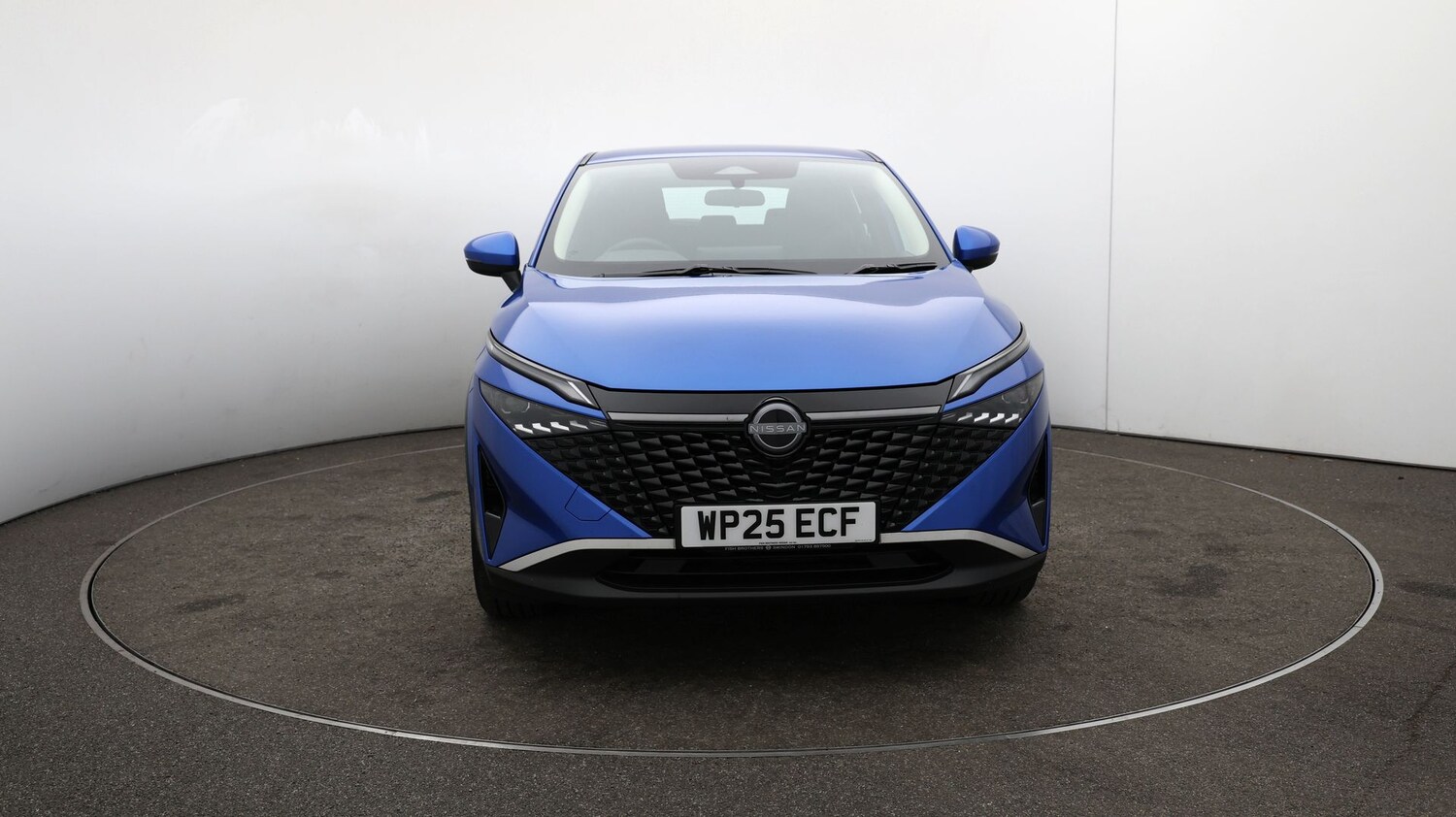 Used Nissan Qashqai for sale - 76811569: Photo 32