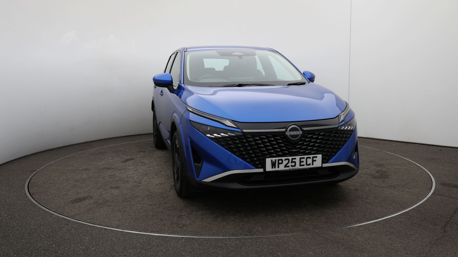 Used Nissan Qashqai for sale - 76811569: Photo 33