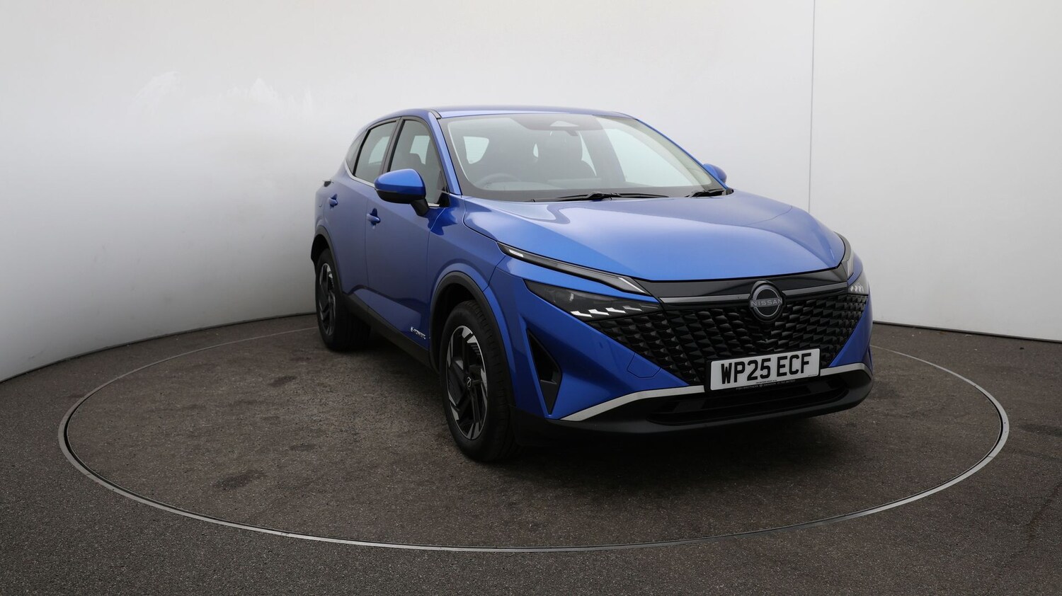 Used Nissan Qashqai for sale - 76811569: Photo 34