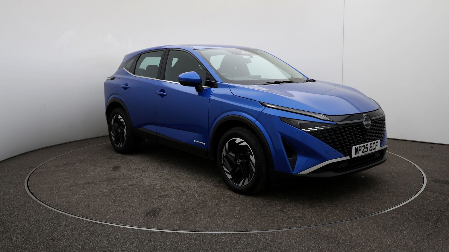 Used Nissan Qashqai for sale - 76811569: Photo 35