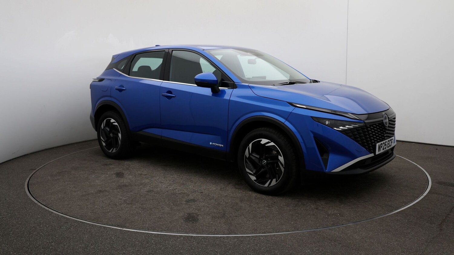 Used Nissan Qashqai for sale - 76811569: Photo 36