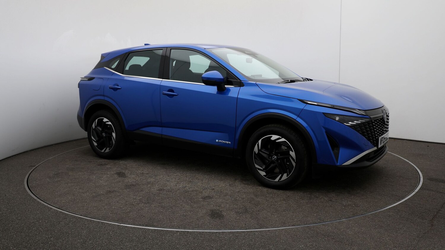 Used Nissan Qashqai for sale - 76811569: Photo 37