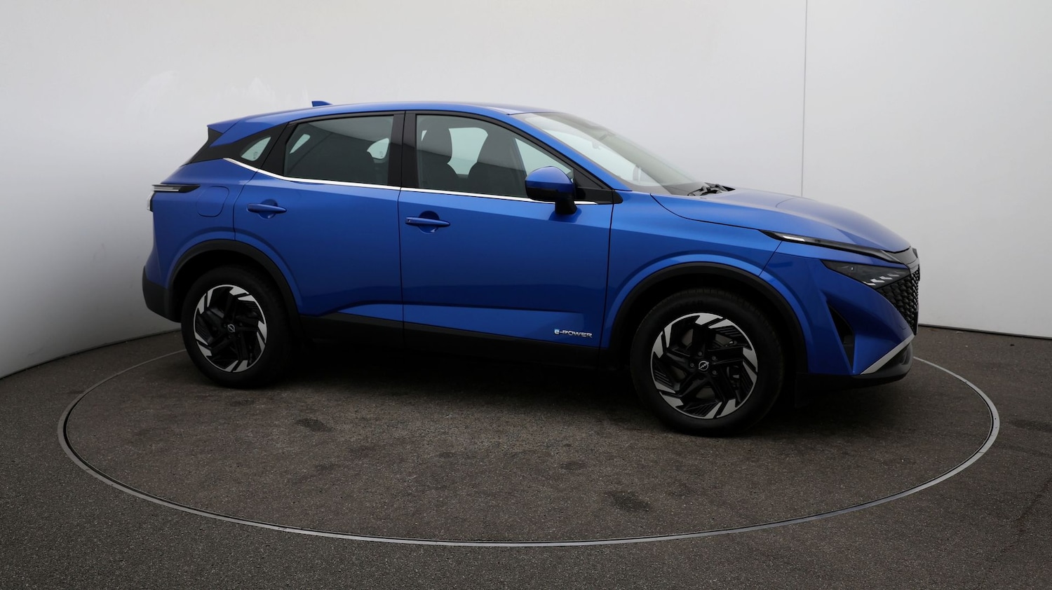 Used Nissan Qashqai for sale - 76811569: Photo 38