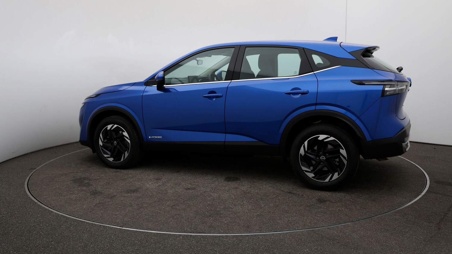 Used Nissan Qashqai for sale - 76811569: Photo 39