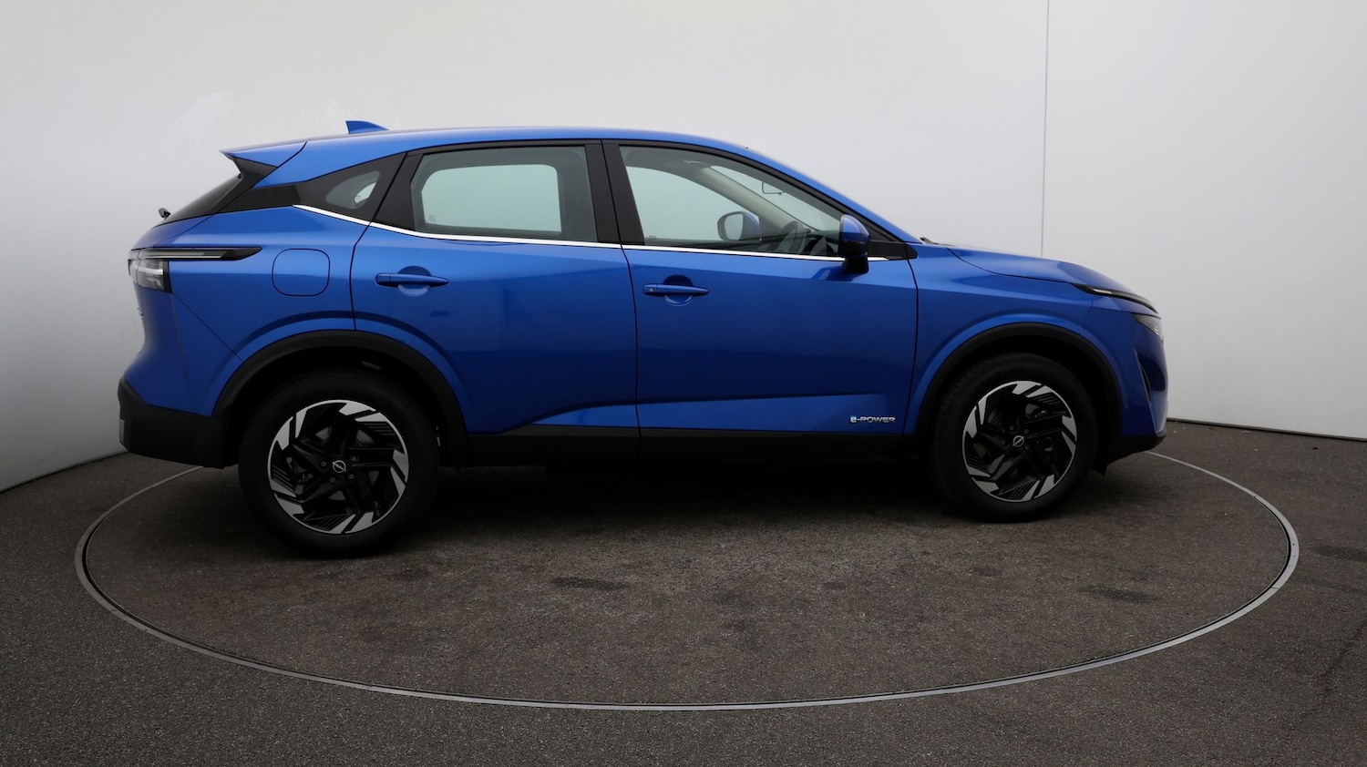 Used Nissan Qashqai for sale - 76811569: Photo 42