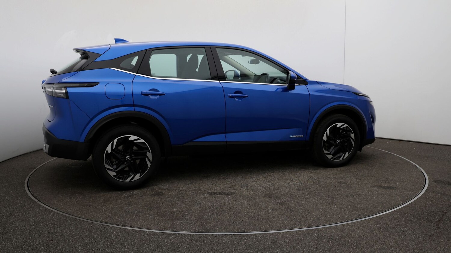 Used Nissan Qashqai for sale - 76811569: Photo 43