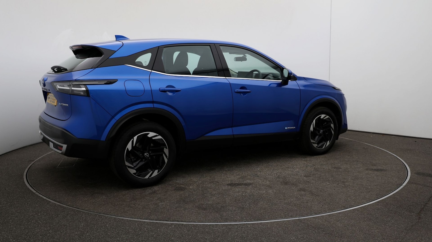 Used Nissan Qashqai for sale - 76811569: Photo 44