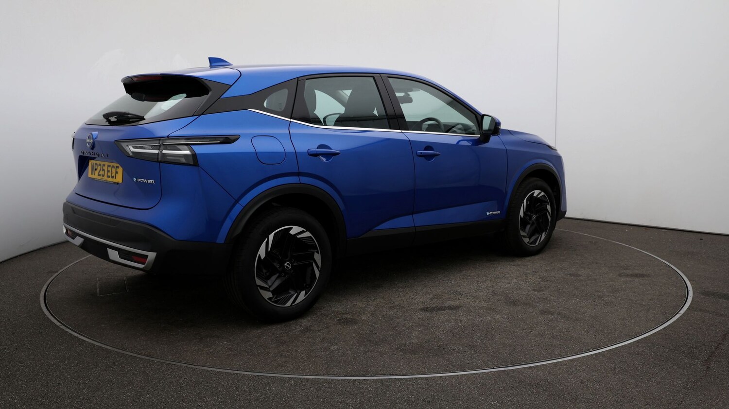 Used Nissan Qashqai for sale - 76811569: Photo 45