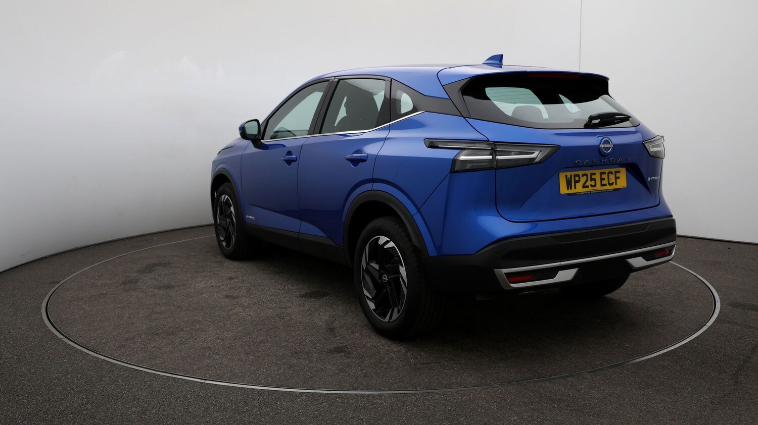 Used Nissan Qashqai for sale - 76811569: Photo 53