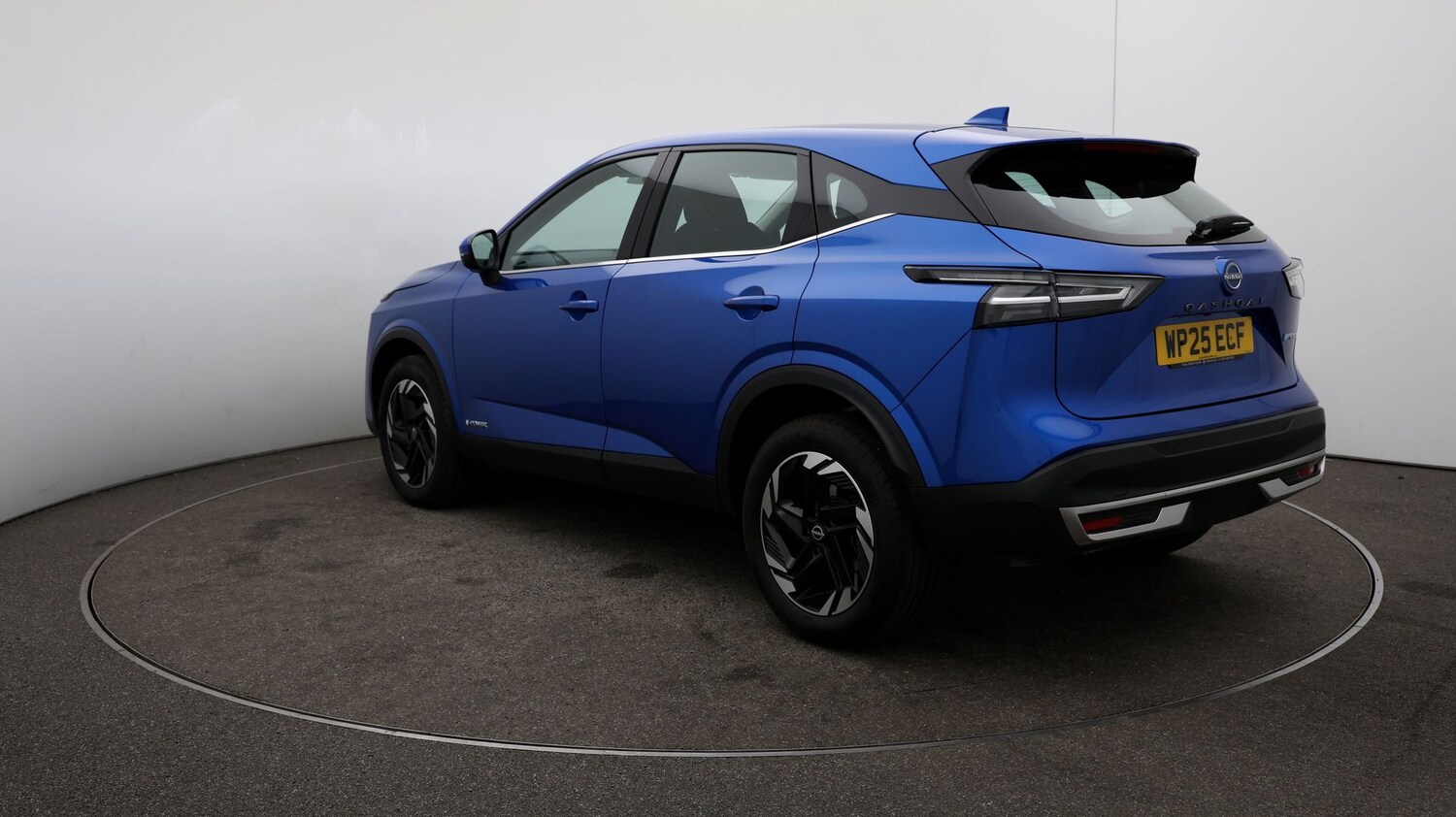 Used Nissan Qashqai for sale - 76811569: Photo 54