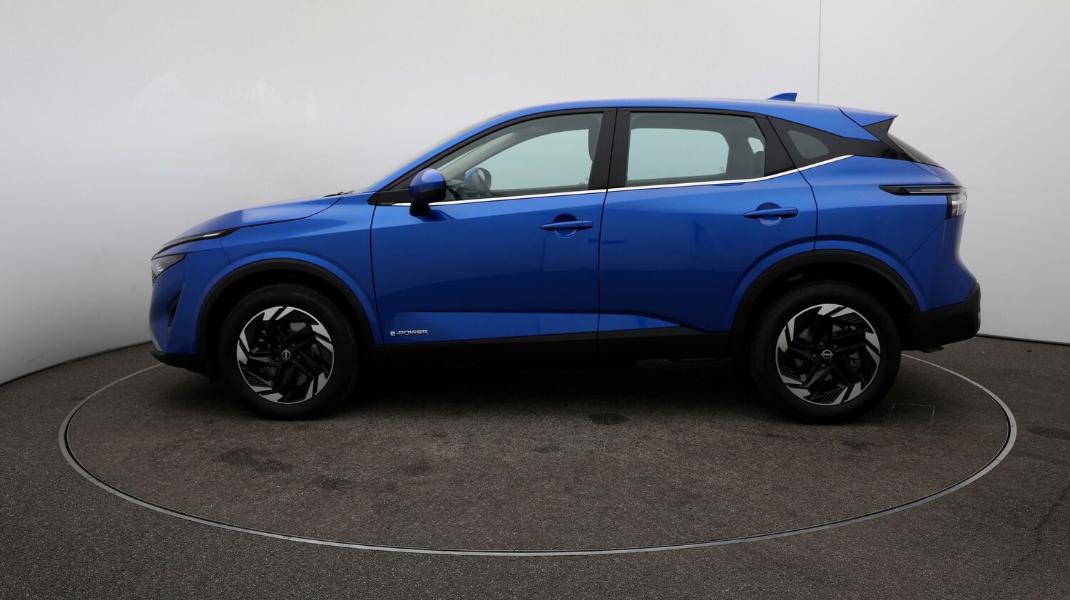 Used Nissan Qashqai for sale - 76811569: Photo 56