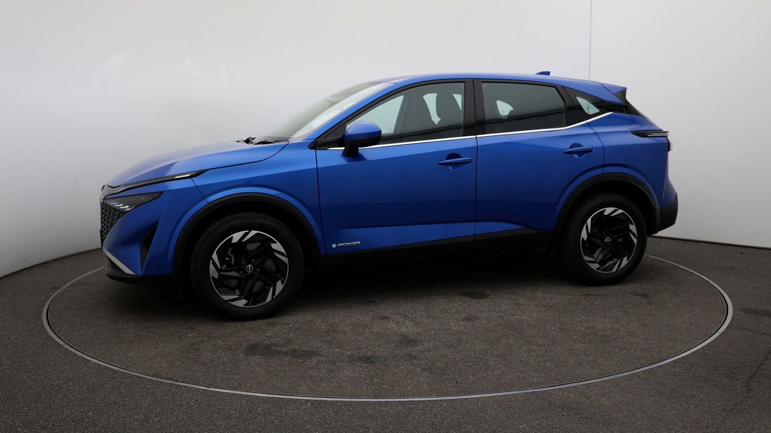 Used Nissan Qashqai for sale - 76811569: Photo 58