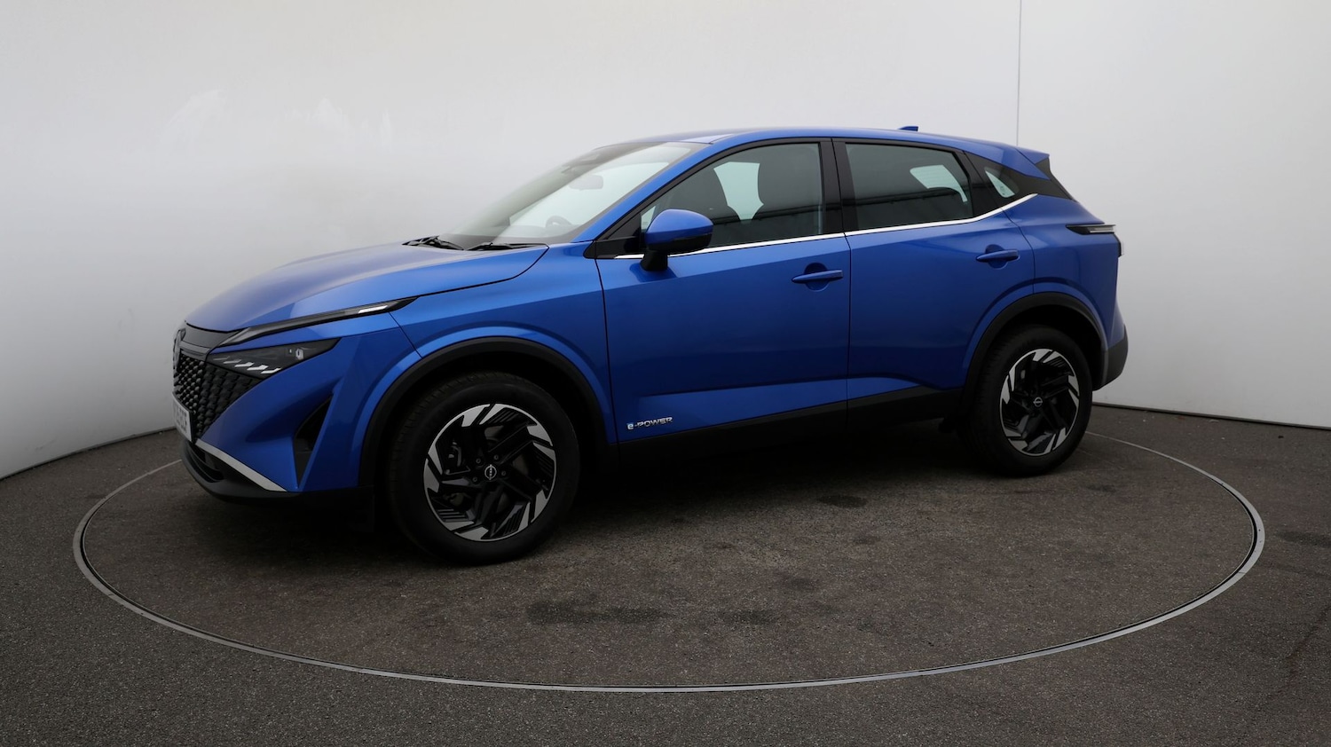 Used Nissan Qashqai for sale - 76811569: Photo 59