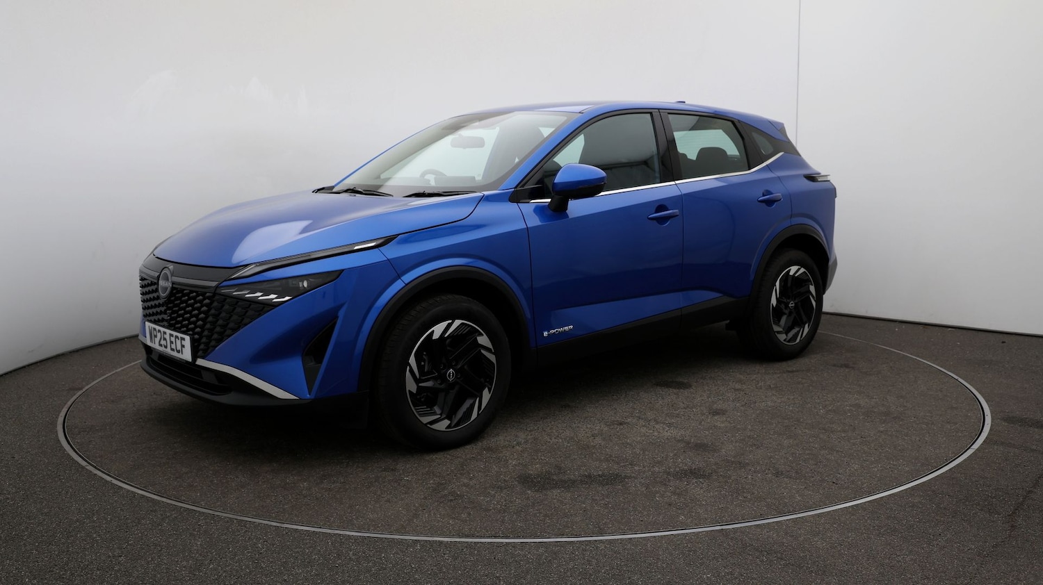 Used Nissan Qashqai for sale - 76811569: Photo 60