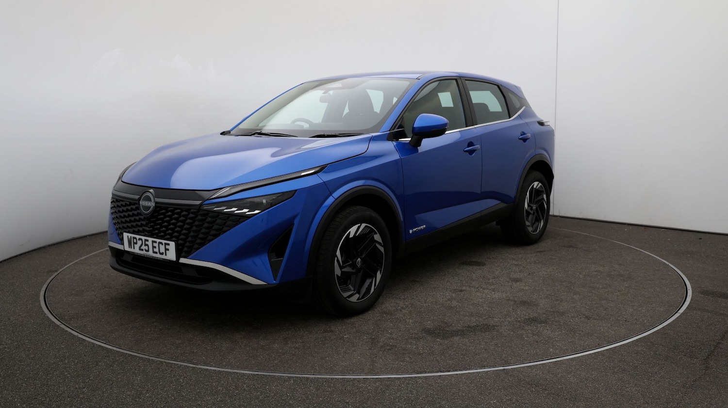 Used Nissan Qashqai for sale - 76811569: Photo 61