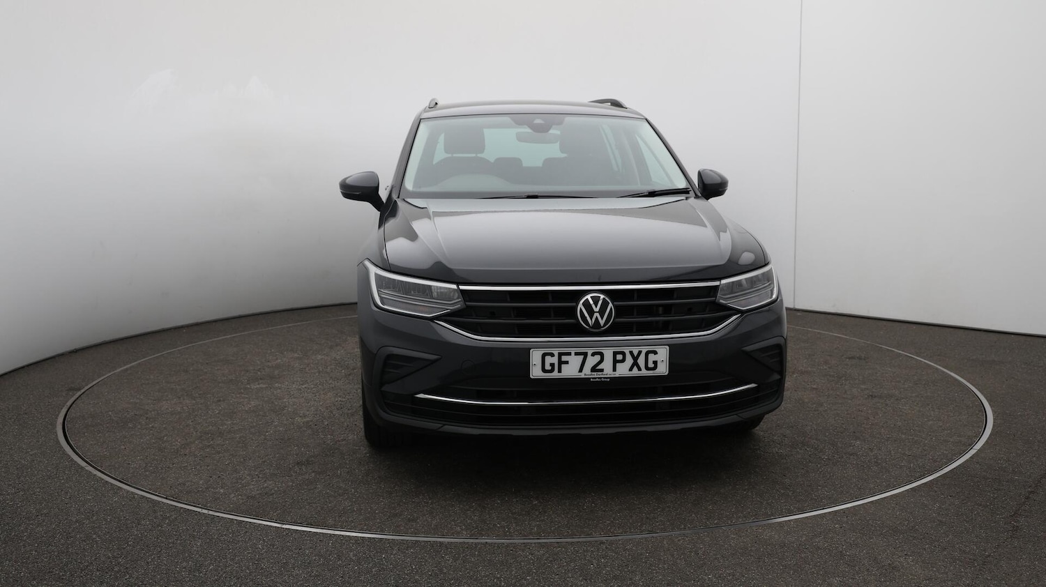 Vehicle 40