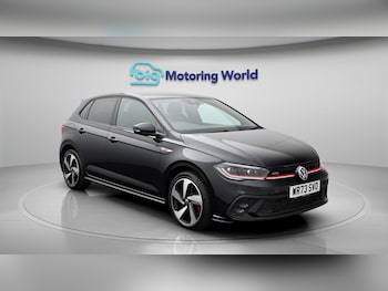 Used Volkswagen Polo 2023 for sale - 79359632: Photo