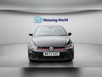 Used Volkswagen Polo 2023 for sale - 79359632: Photo