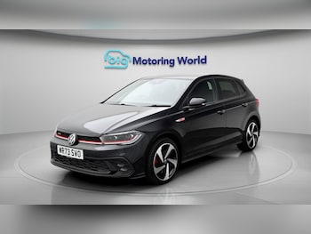 Used Volkswagen Polo 2023 for sale - 79359632: Photo