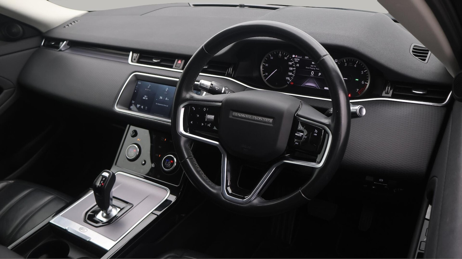 Used Land Rover Range Rover Evoque 2021 for sale - 76388873: Photo 10