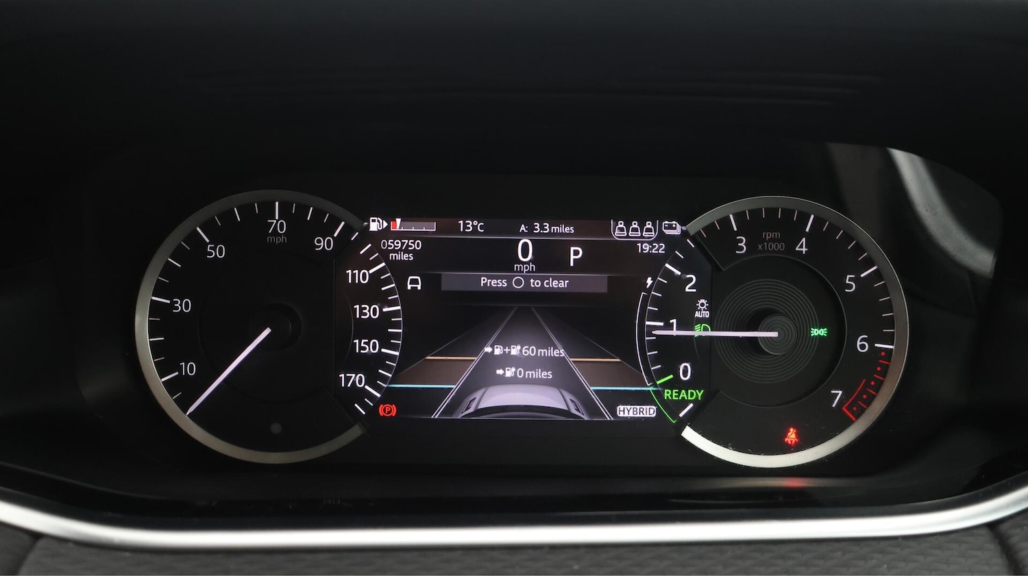 Used Land Rover Range Rover Evoque 2021 for sale - 76388873: Photo 11