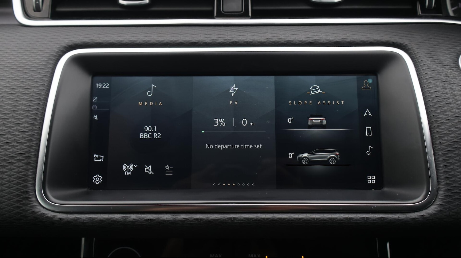 Used Land Rover Range Rover Evoque 2021 for sale - 76388873: Photo 12