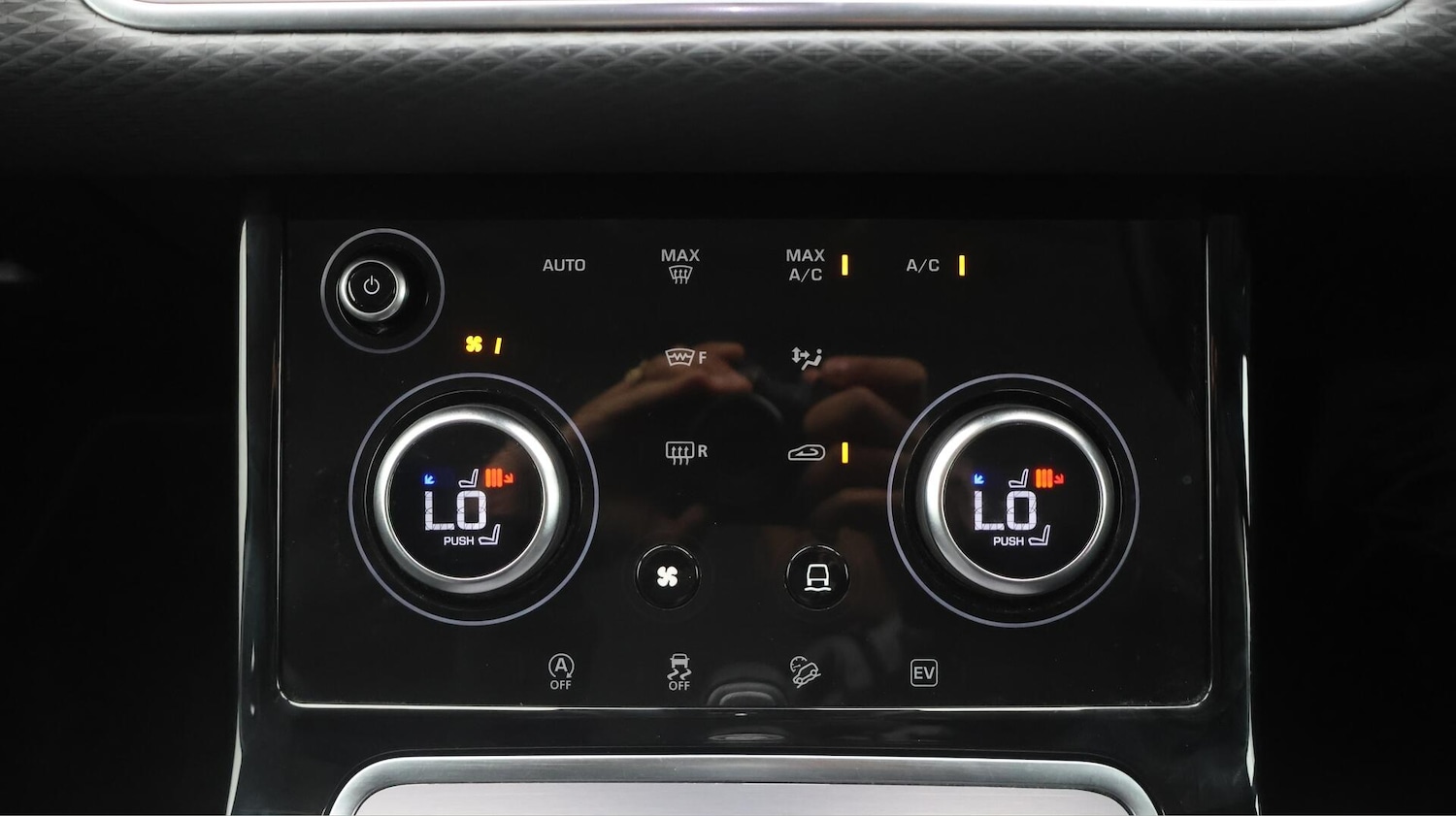 Used Land Rover Range Rover Evoque 2021 for sale - 76388873: Photo 13